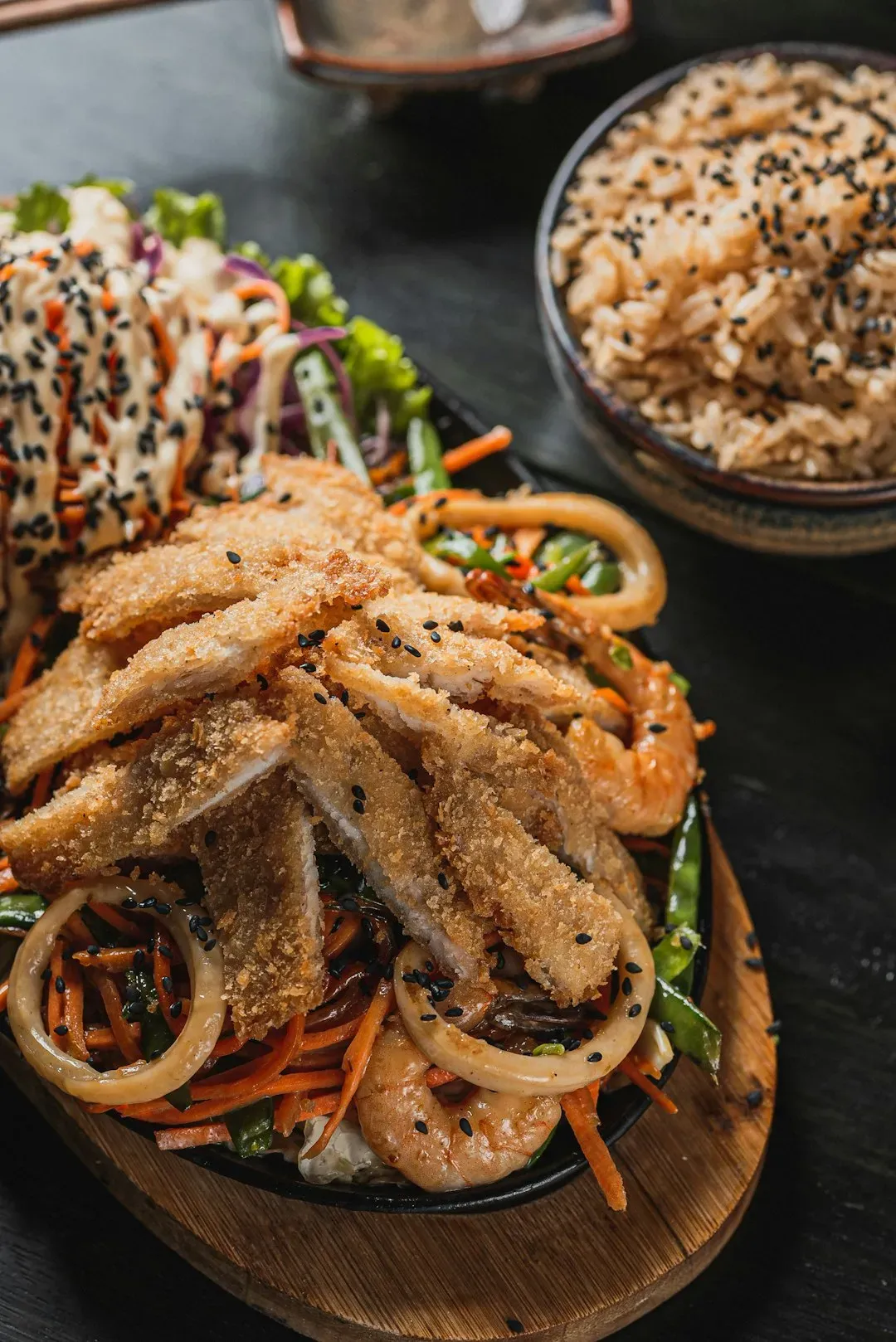 11. Stir-Fry: Fast, Fresh, and Frugal (Image Credits: Unsplash)