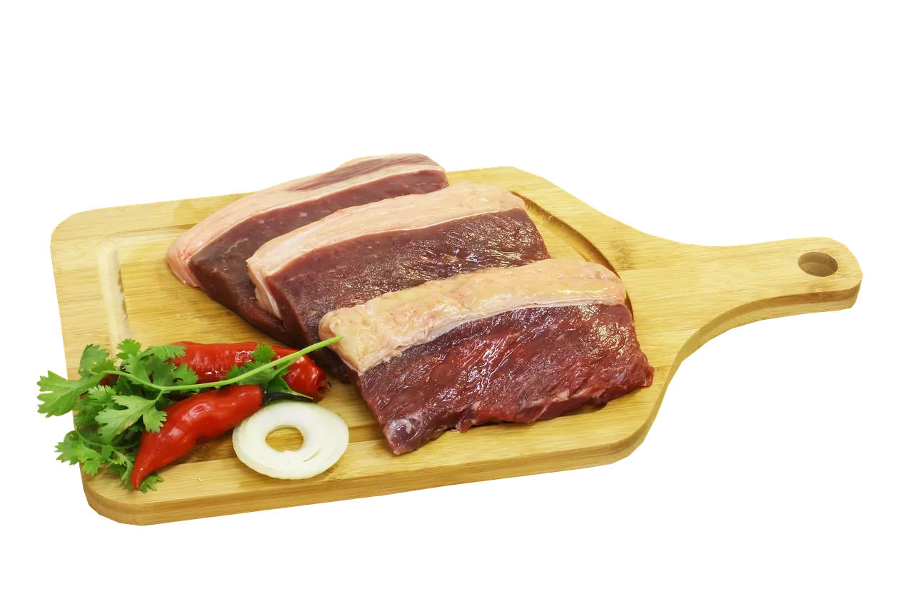 Lean Beef in Weight Management: What the Research Says (Image Credits: Pixabay)