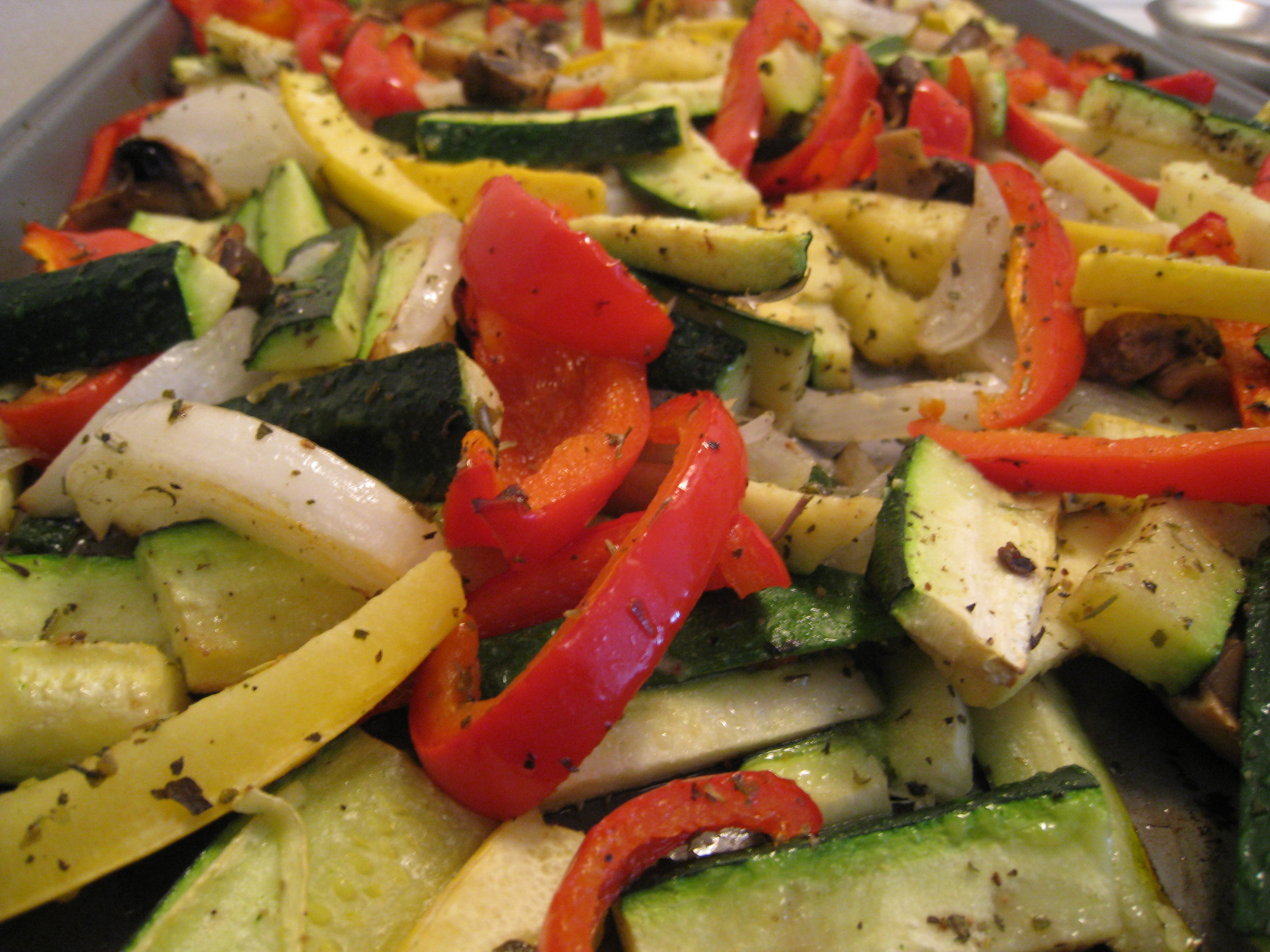 Creative Vegetable Combinations That Work (image credits: wikimedia)