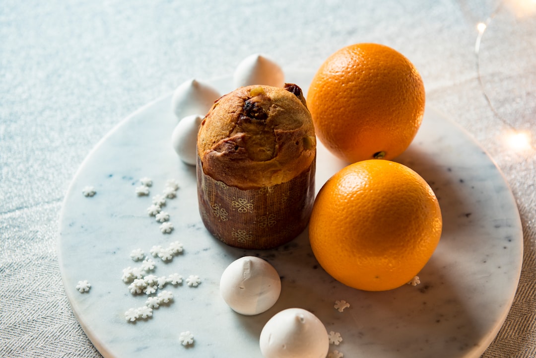 Orange Blossom’s Promising Place in the Future of Desserts (image credits: unsplash)