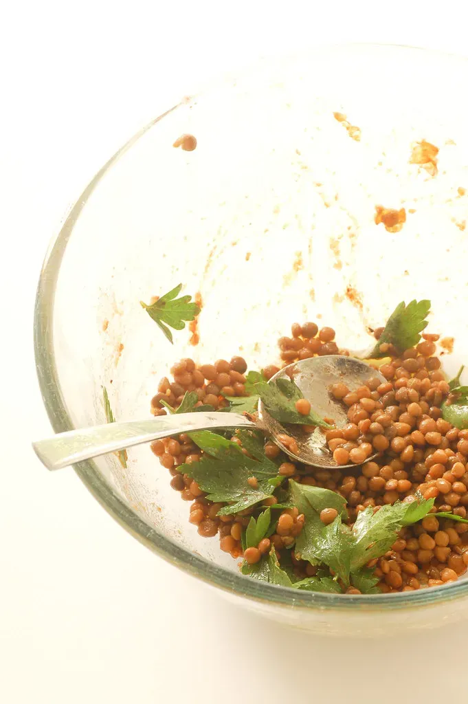 8. Canned Lentils (jules:stonesoup, Flickr, CC BY 2.0)