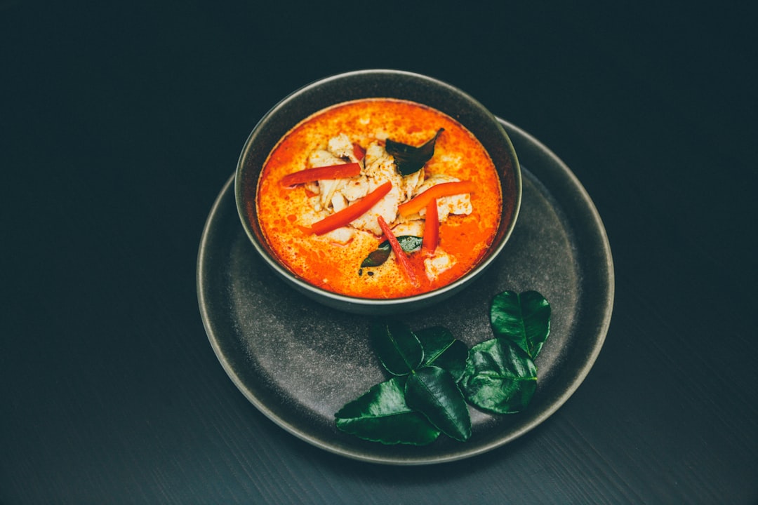 Miso in Global Cuisines (image credits: unsplash)