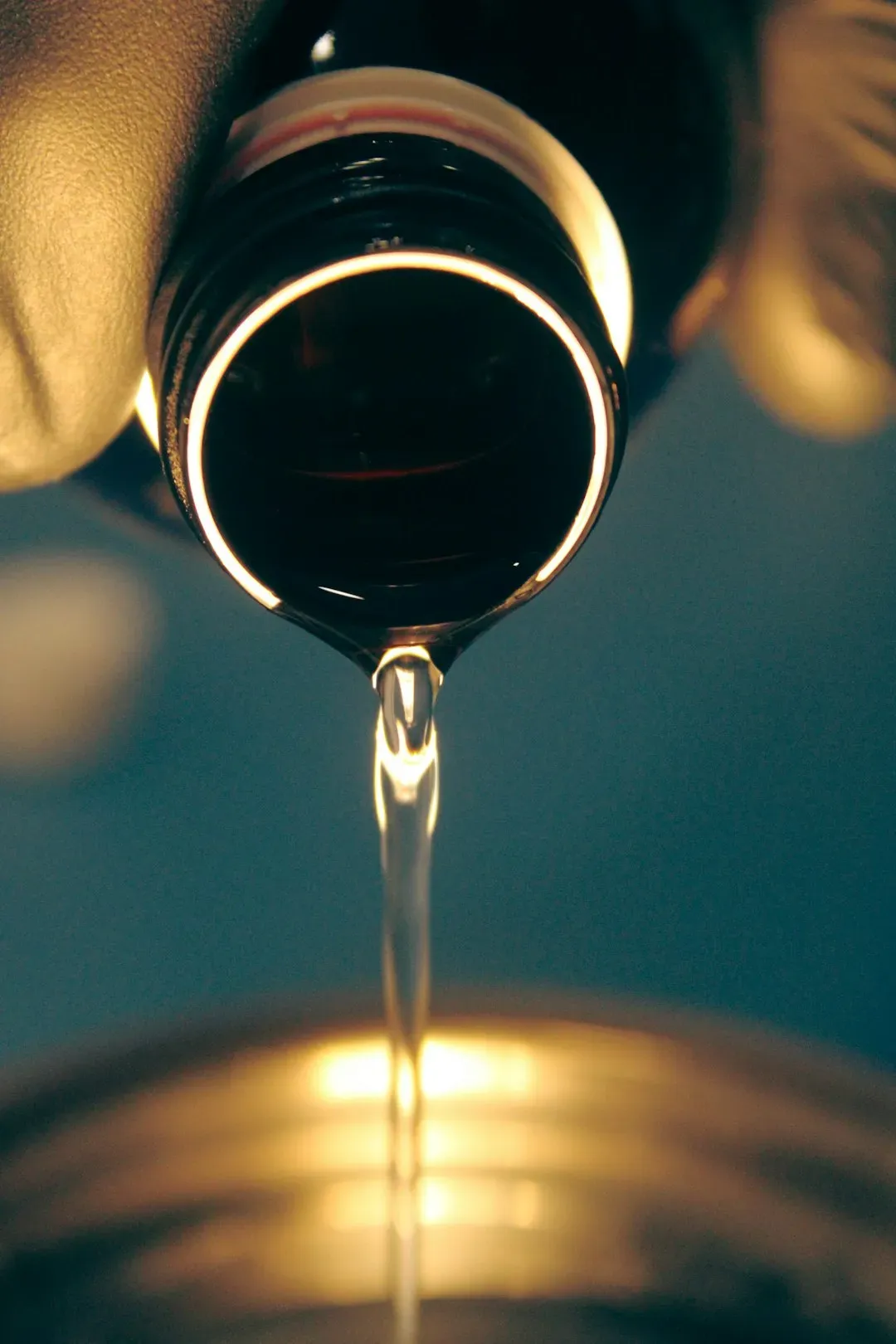 The Health Risks You're Actually Taking (Image Credits: Unsplash)