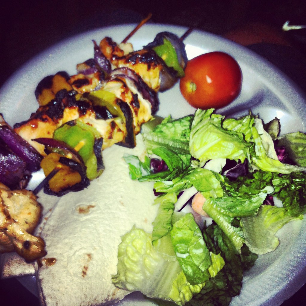 Social Proof Shapes Menu Psychology and Layout (image credits: flickr)