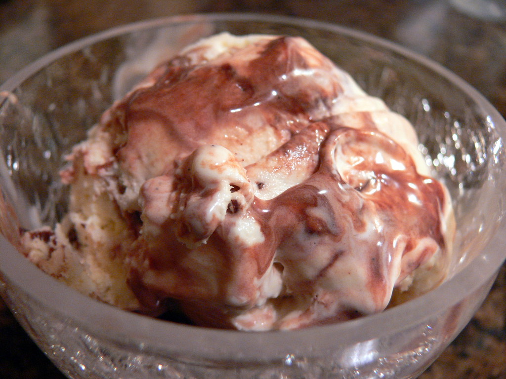 Tin Roof - The Southern Sundae in Scoop Form (image credits: flickr)