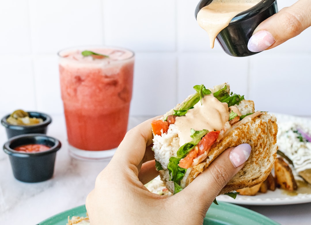 Chipotle Mayo – The Game-Changing Mexican Secret (image credits: unsplash)