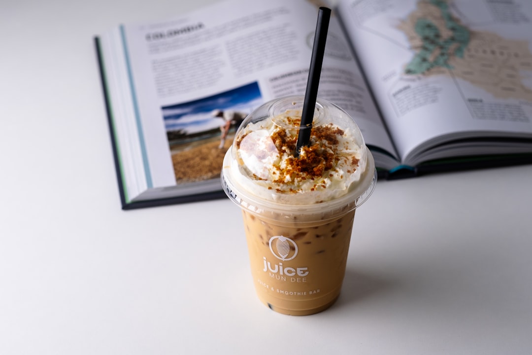 Smoothies (image credits: unsplash)