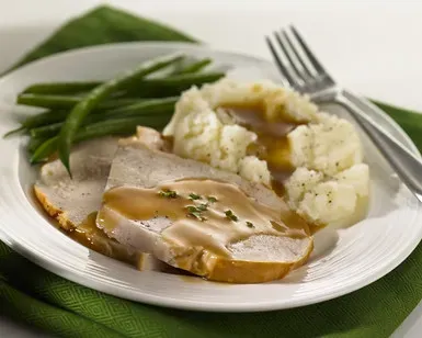 4. Popeyes Mashed Potatoes and Gravy: Comfort Food That Costs Too Much Comfort (diettogo1, Flickr, CC BY-SA 2.0)