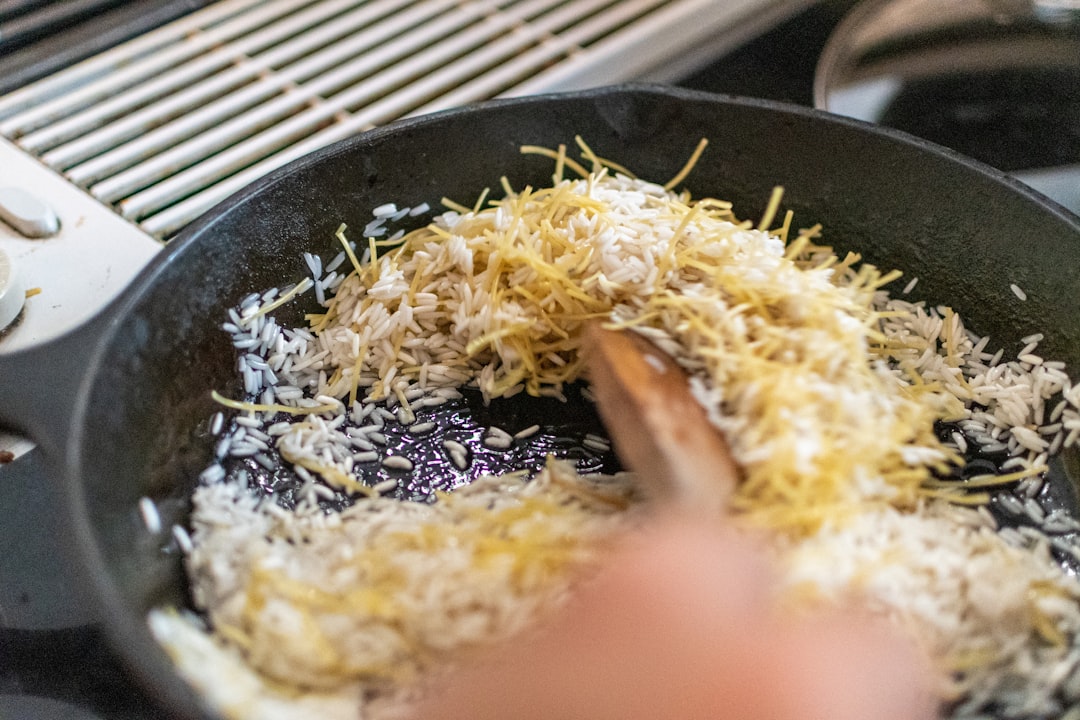 Nutritional Benefits of Toasting (image credits: unsplash)