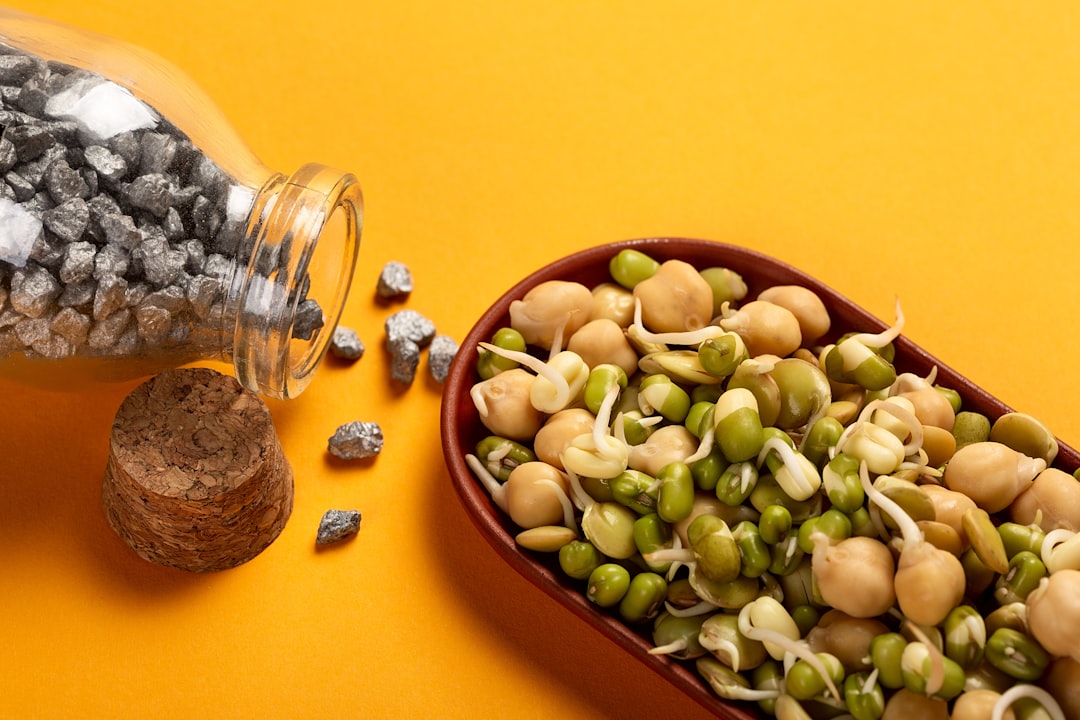 Common Diet Trends Cut Out Too Much Fat (image credits: unsplash)