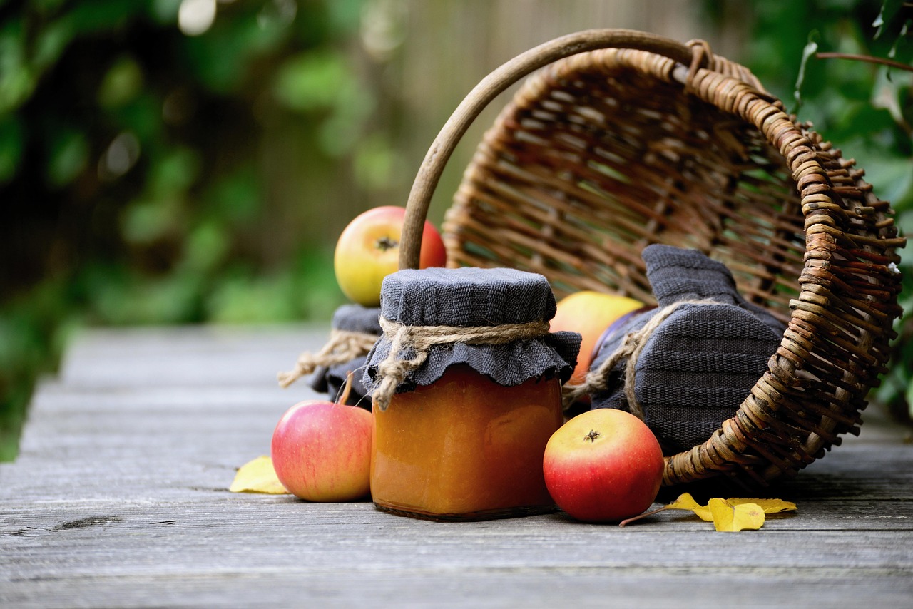 Environmental Considerations (image credits: pixabay)