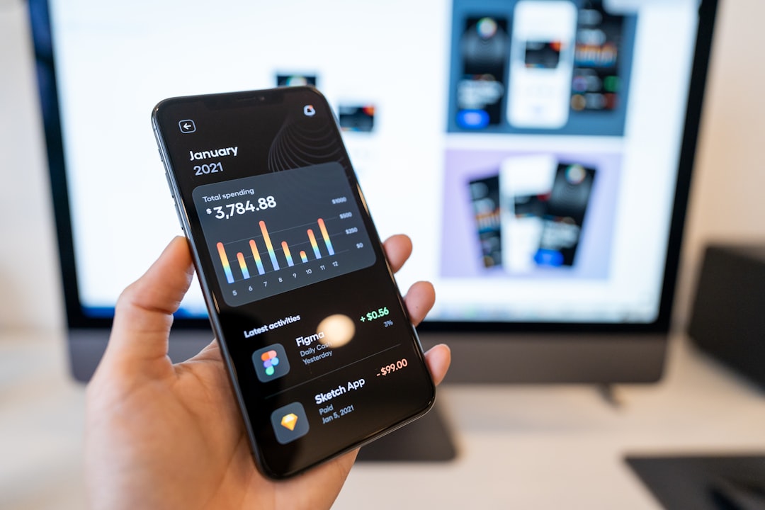 Tracking Your Iron Intake: Tools and Apps for 2025 (image credits: unsplash)
