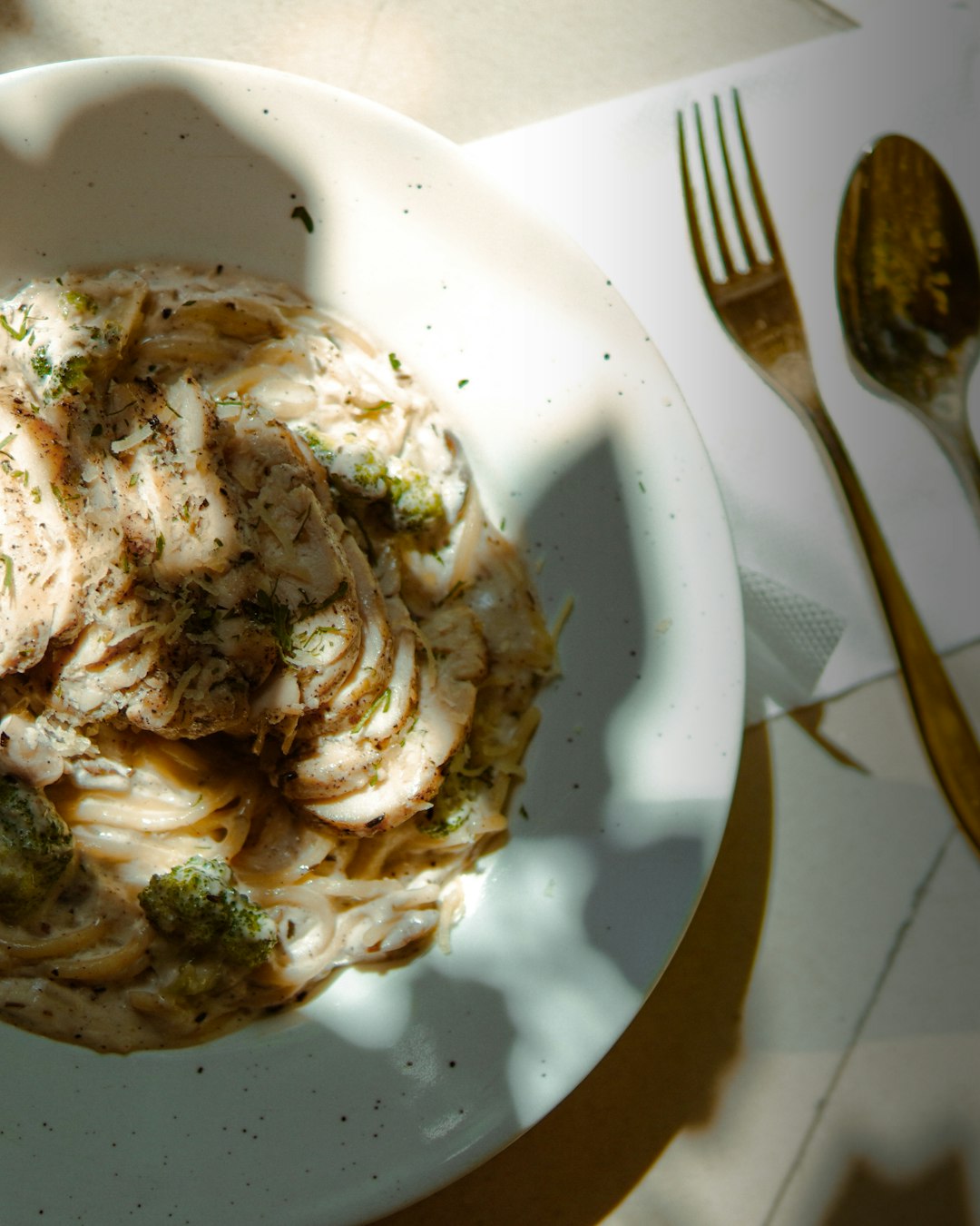 Creamy Lemon Pepper Chicken (image credits: unsplash)