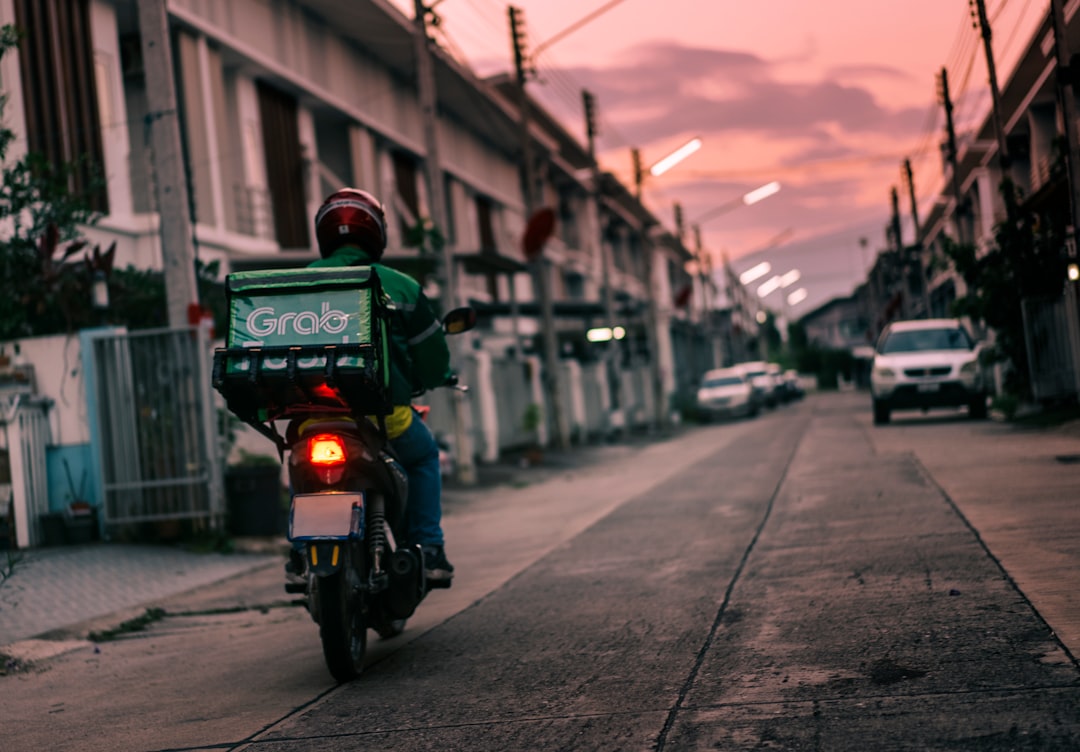 Location Spoofing for False Deliveries (image credits: unsplash)