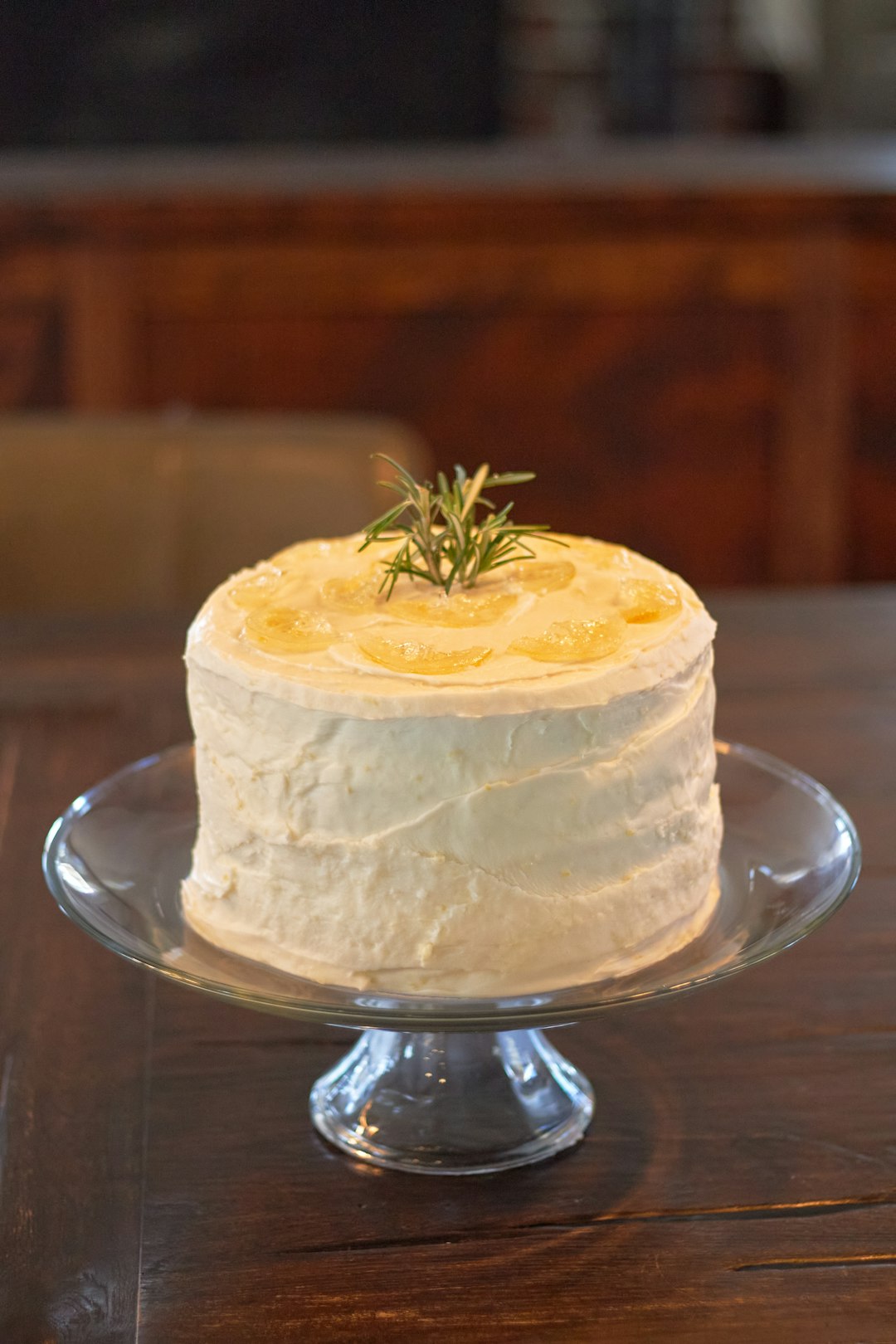 Lemon Posset (image credits: unsplash)