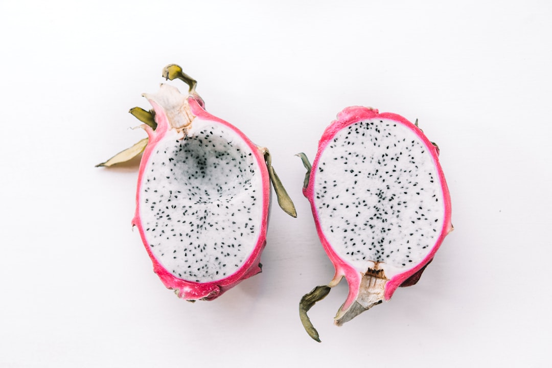Dragon Fruit: The Eye-Catching Superfood (image credits: unsplash)