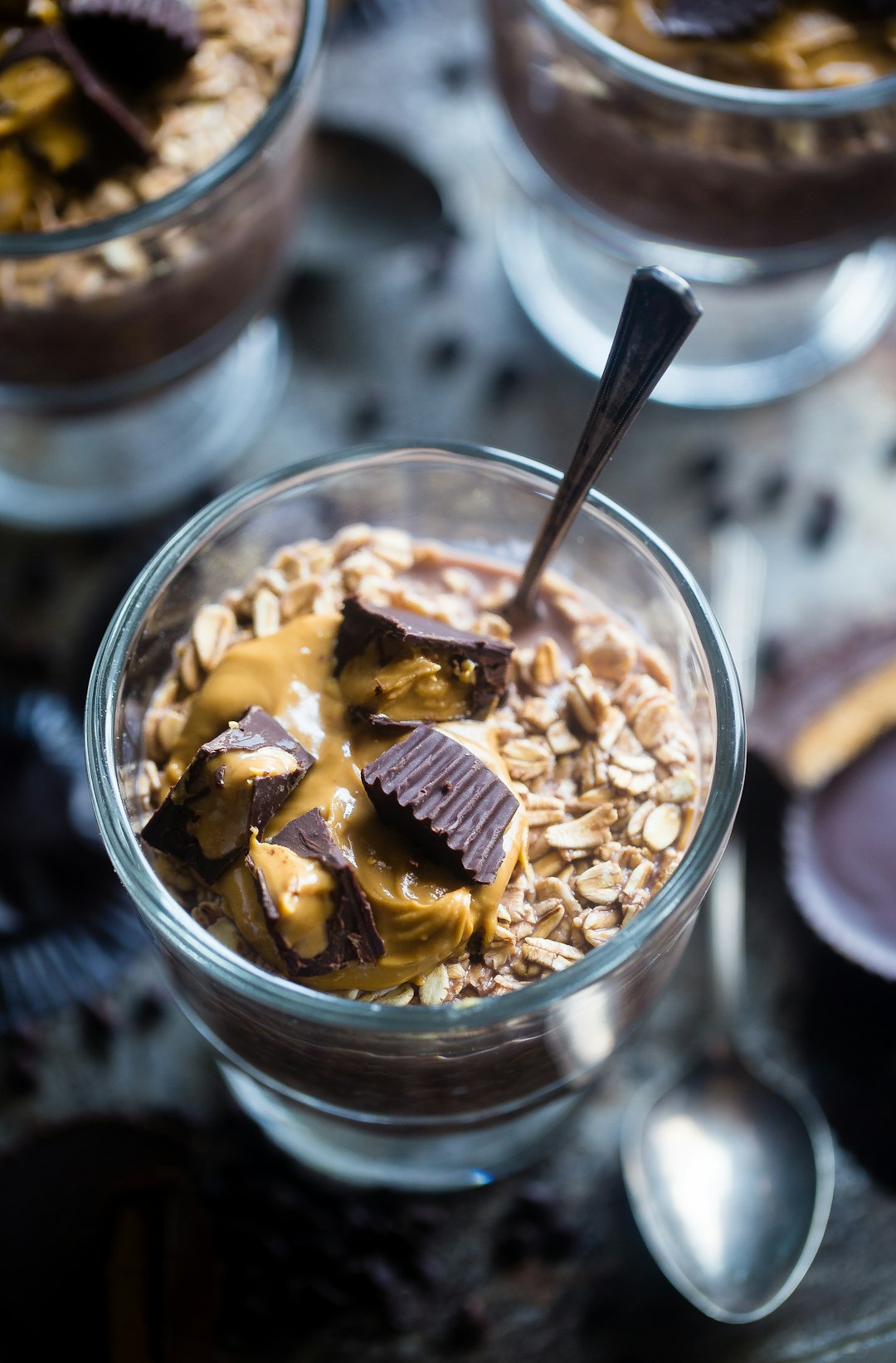 Oats: The Cholesterol-Fighting Champion (image credits: unsplash)