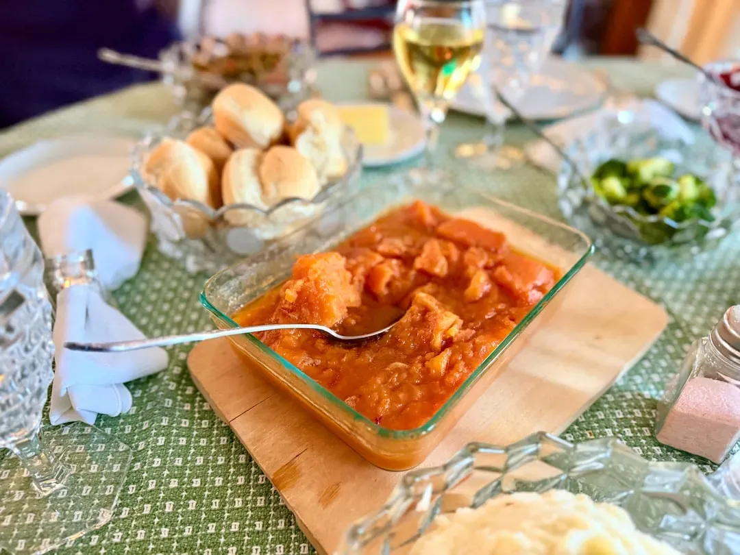 6. King Ranch Chicken Casserole: Tex-Mex Comfort in a Baking Dish (Image Credits: Unsplash)