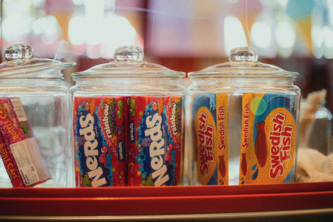 Store-Bought Smoothies' Sugar Shock (image credits: unsplash)