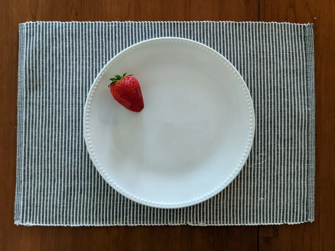 Where the Clean Plate Rule Came From (Image Credits: Unsplash)