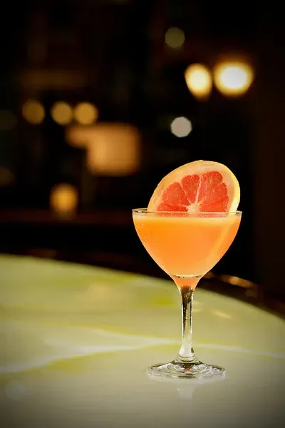 2. The Paloma - Mexico's True National Cocktail (Image Credits: Flickr)