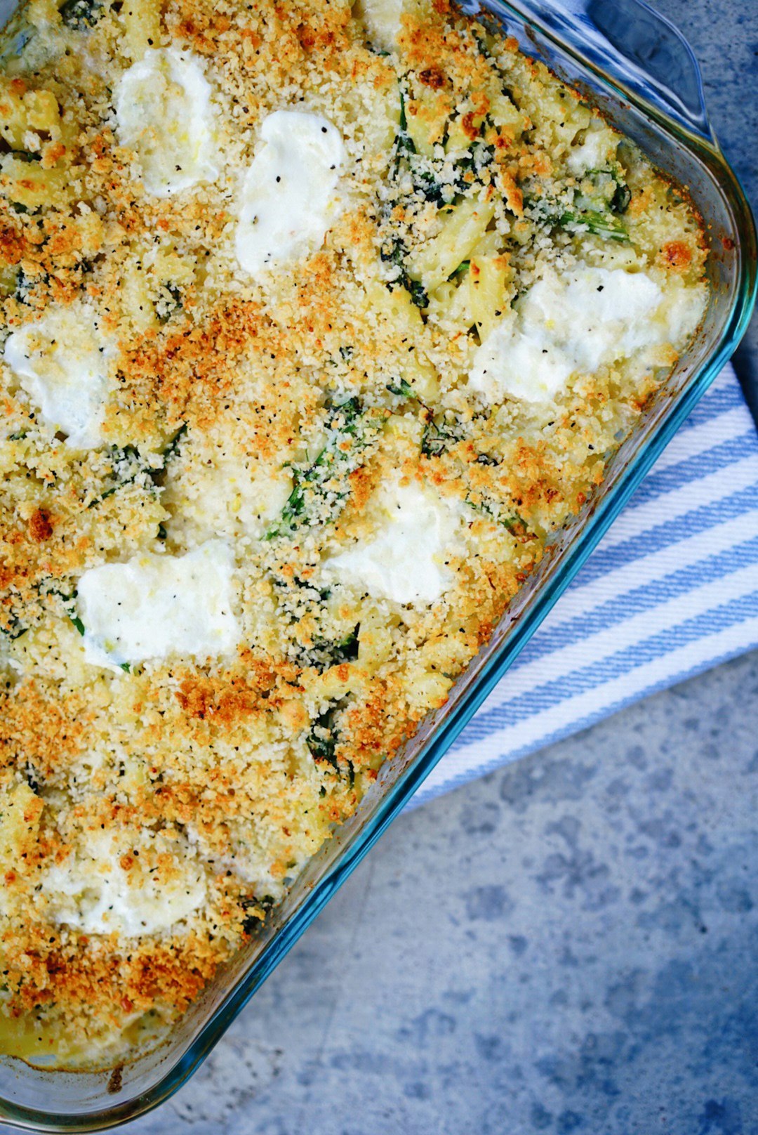 Cheesy Broccoli Casserole: Classic Comfort, Modern Makeover (image credits: unsplash)