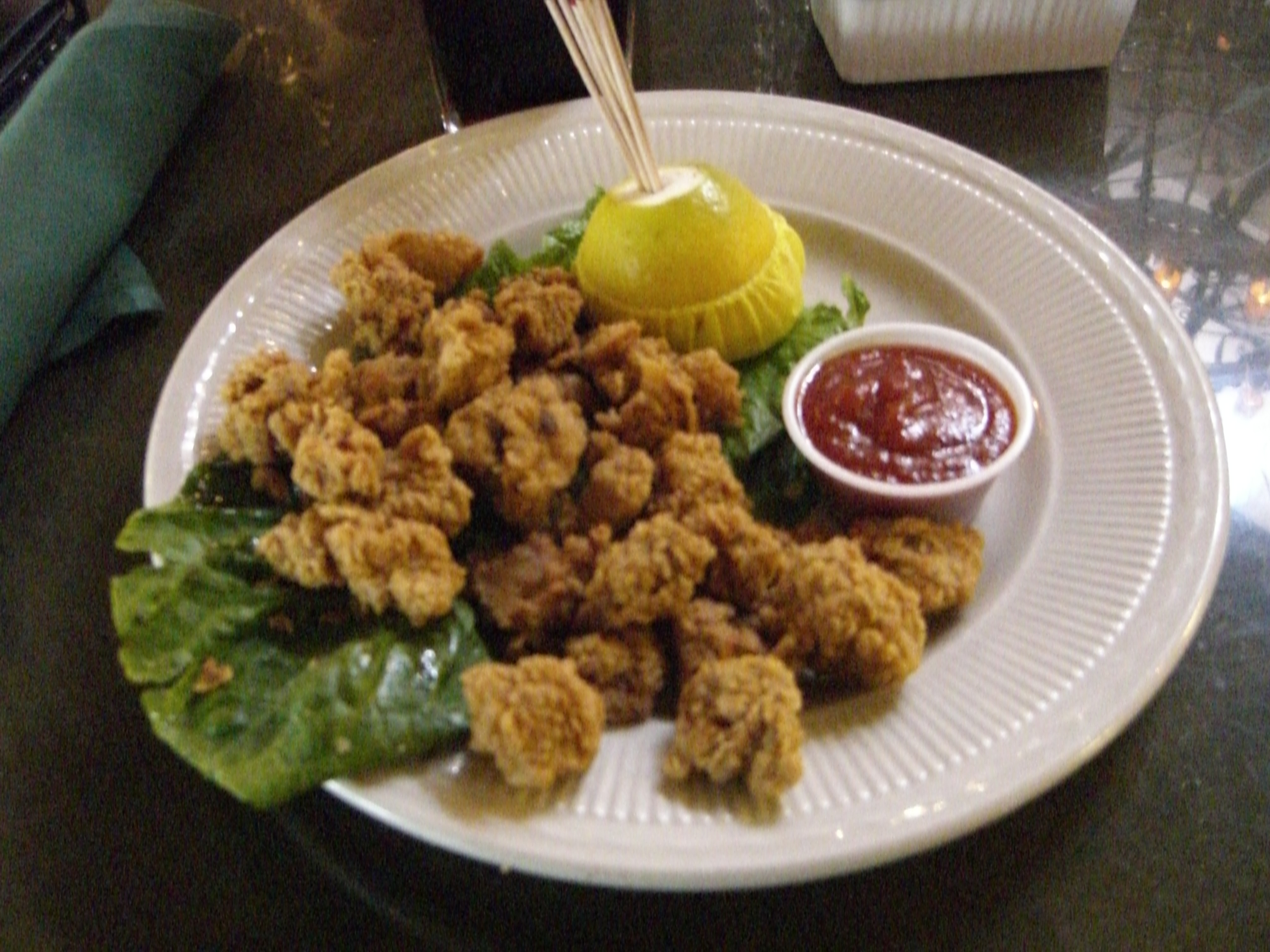 Colorado's Controversial Rocky Mountain Oysters (image credits: wikimedia)