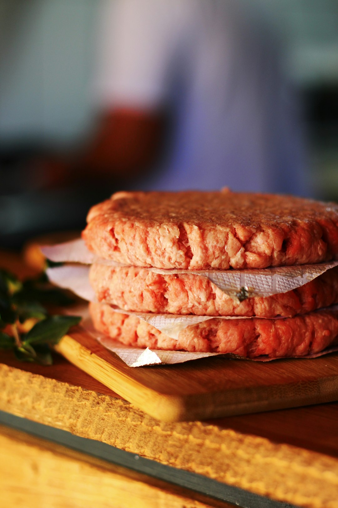 Cooking Frozen Foods Without Proper Thawing (image credits: unsplash)