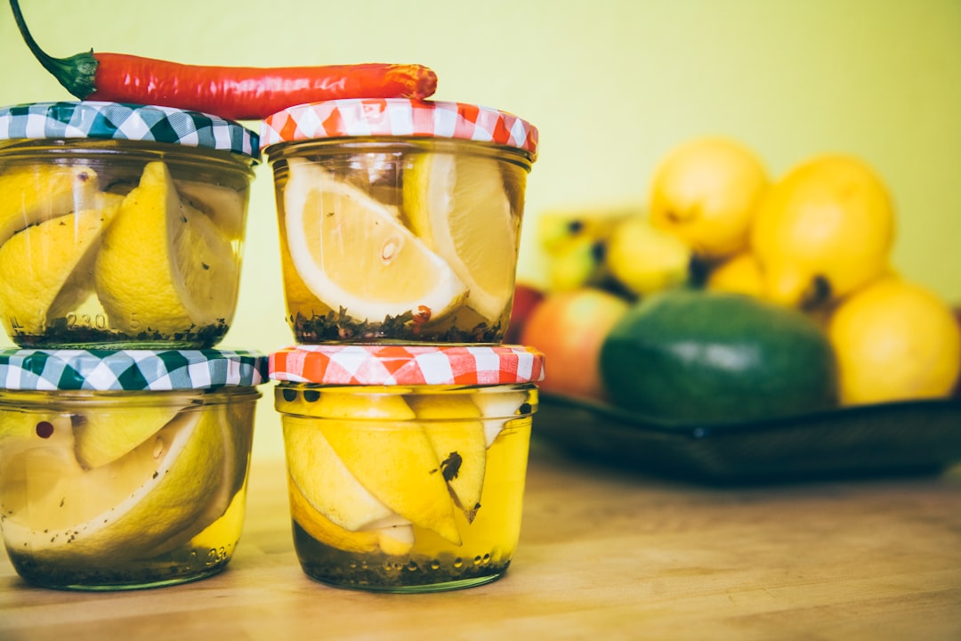 The Rise of Fermented Foods (image credits: unsplash)