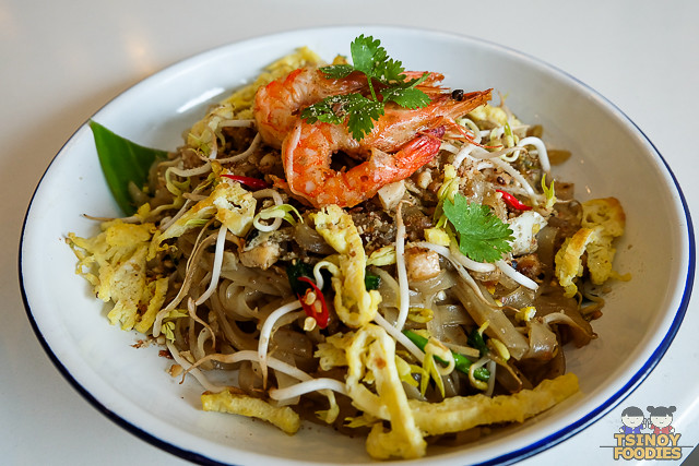 The Failed Fast-Food Italian Experiment (image credits: flickr)