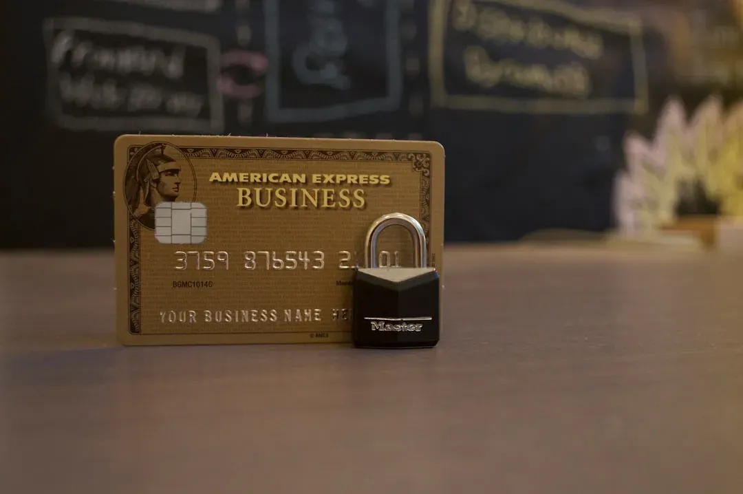 Habit #3: Closing Old Credit Cards You No Longer Use (Image Credits: Unsplash)