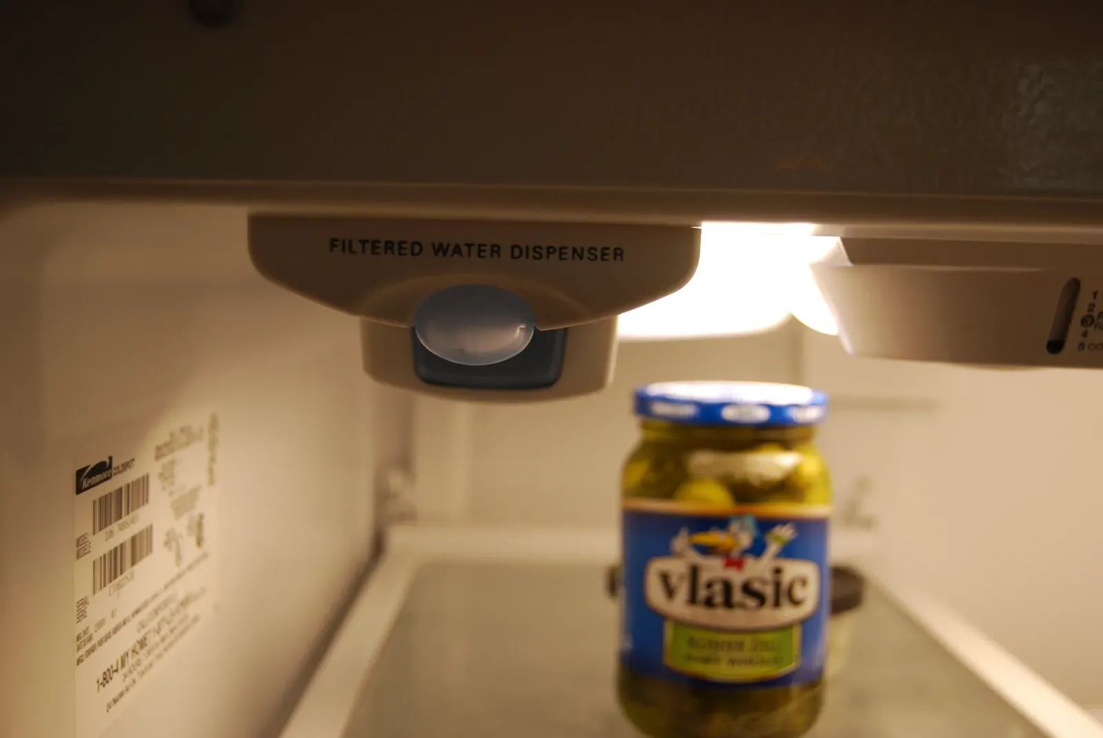 When to Replace Your Fridge Roll (Image Credits: Wikimedia)