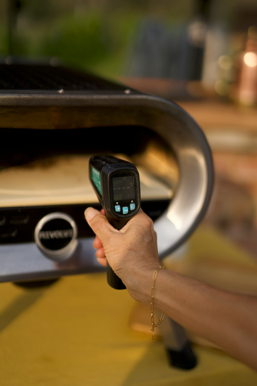 Baking at the Wrong Temperature or Not Preheating the Oven (image credits: unsplash)