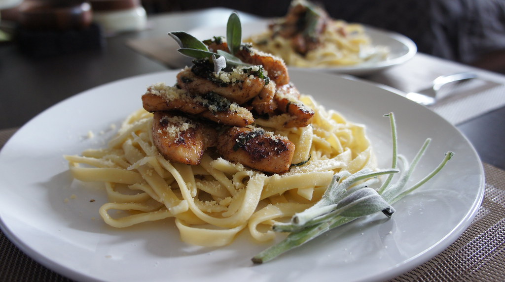 No Margarine in Wisconsin Restaurants (image credits: flickr)