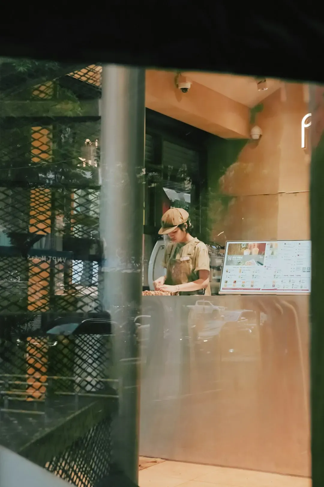 Happy Meals Are Actually the Worst Orders (Image Credits: Unsplash)