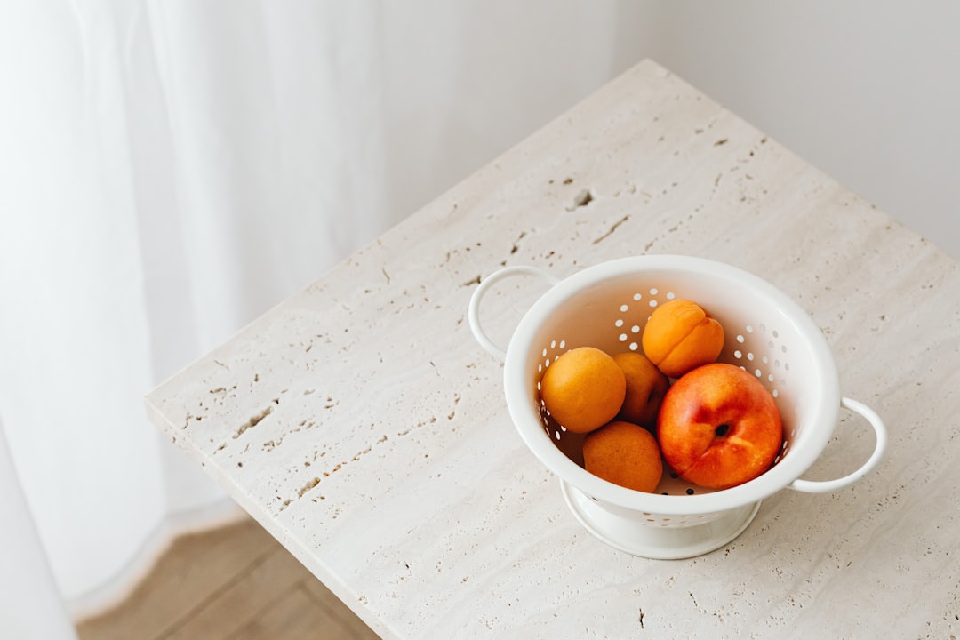 Peaches: Juicy and Nutritious (image credits: unsplash)