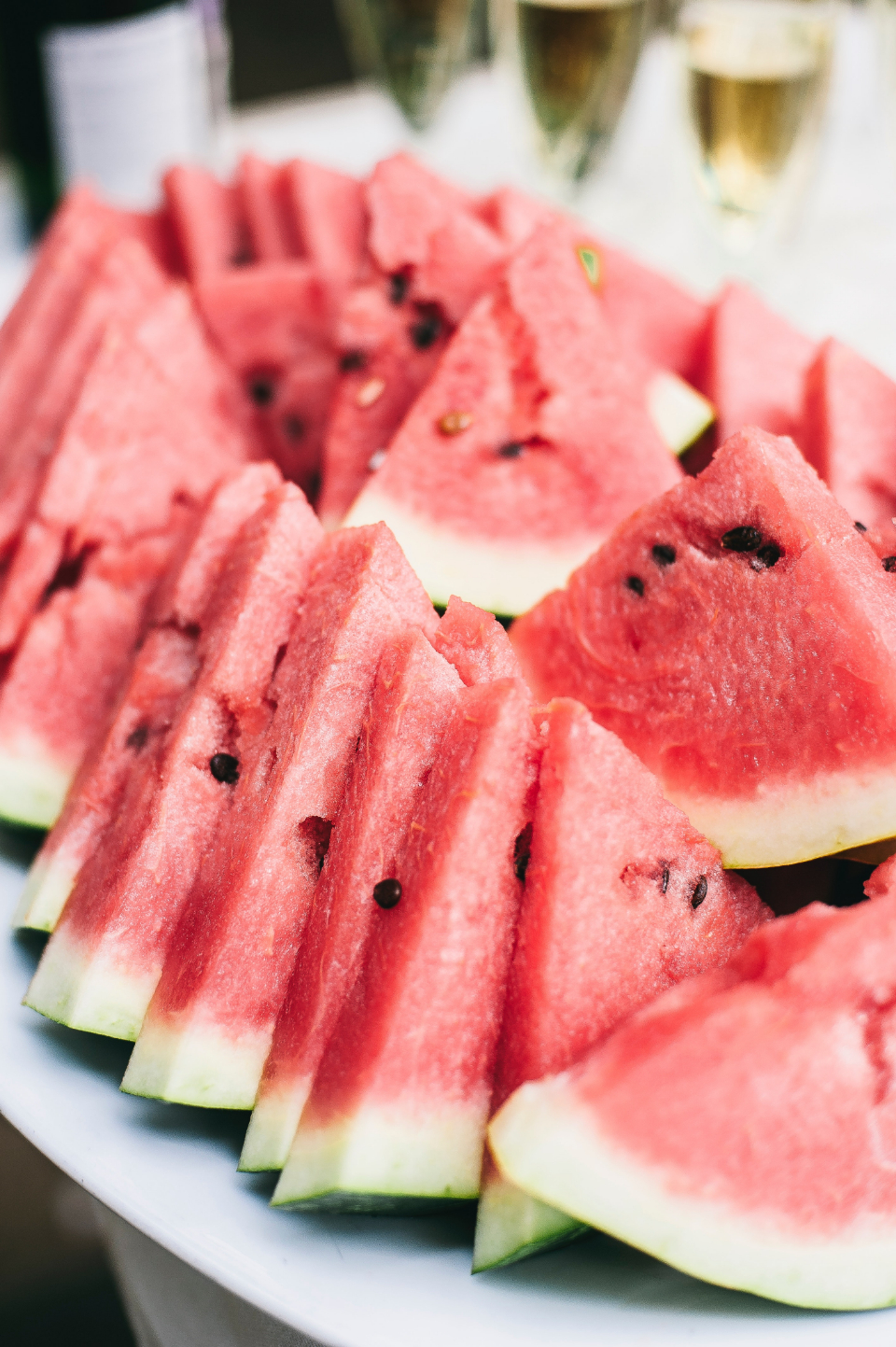 Watermelon: Nature's Ultimate Hydration Champion (image credits: stocksnap)