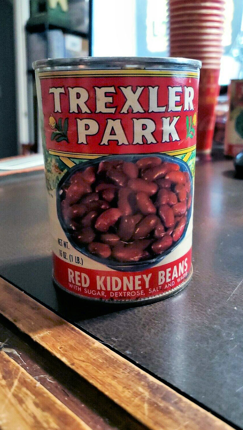 Canned Beans Are Your Pantry's Powerhouse (image credits: wikimedia)