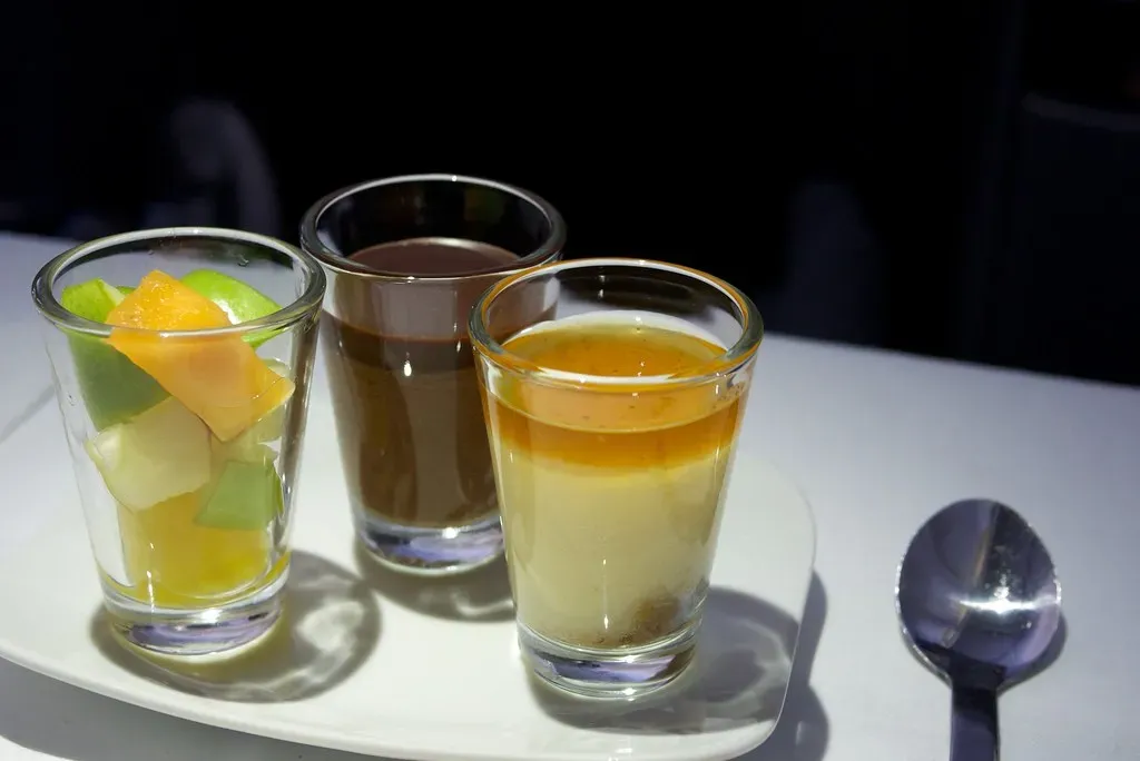 Alcoholic Beverages (Image Credits: Flickr)