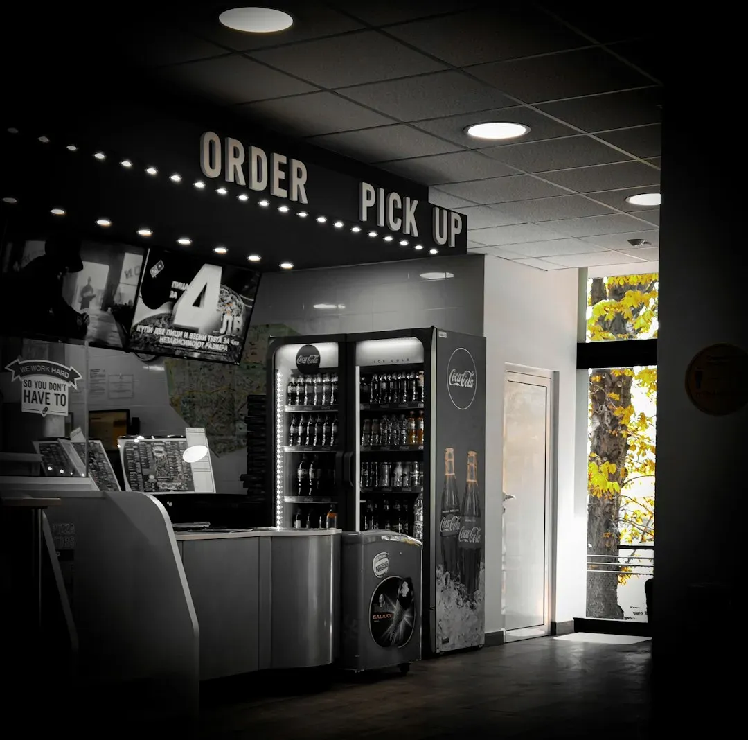 The Illusion of Full Automation: What Was Actually Happening Behind the Wall (Image Credits: Unsplash)