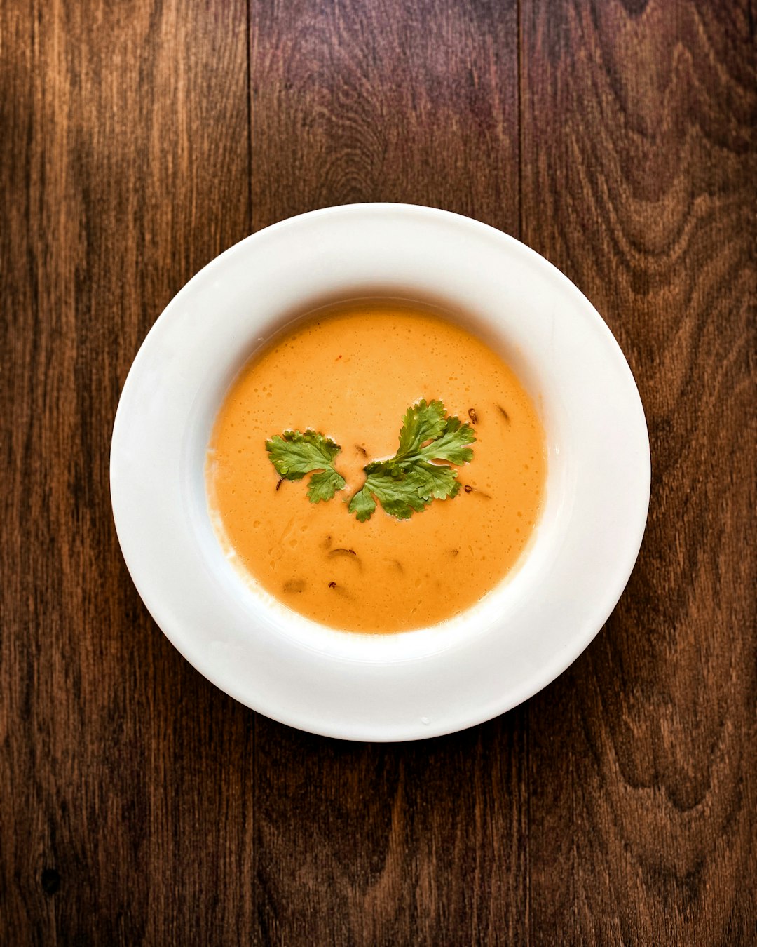 Lentil Soup (image credits: unsplash)