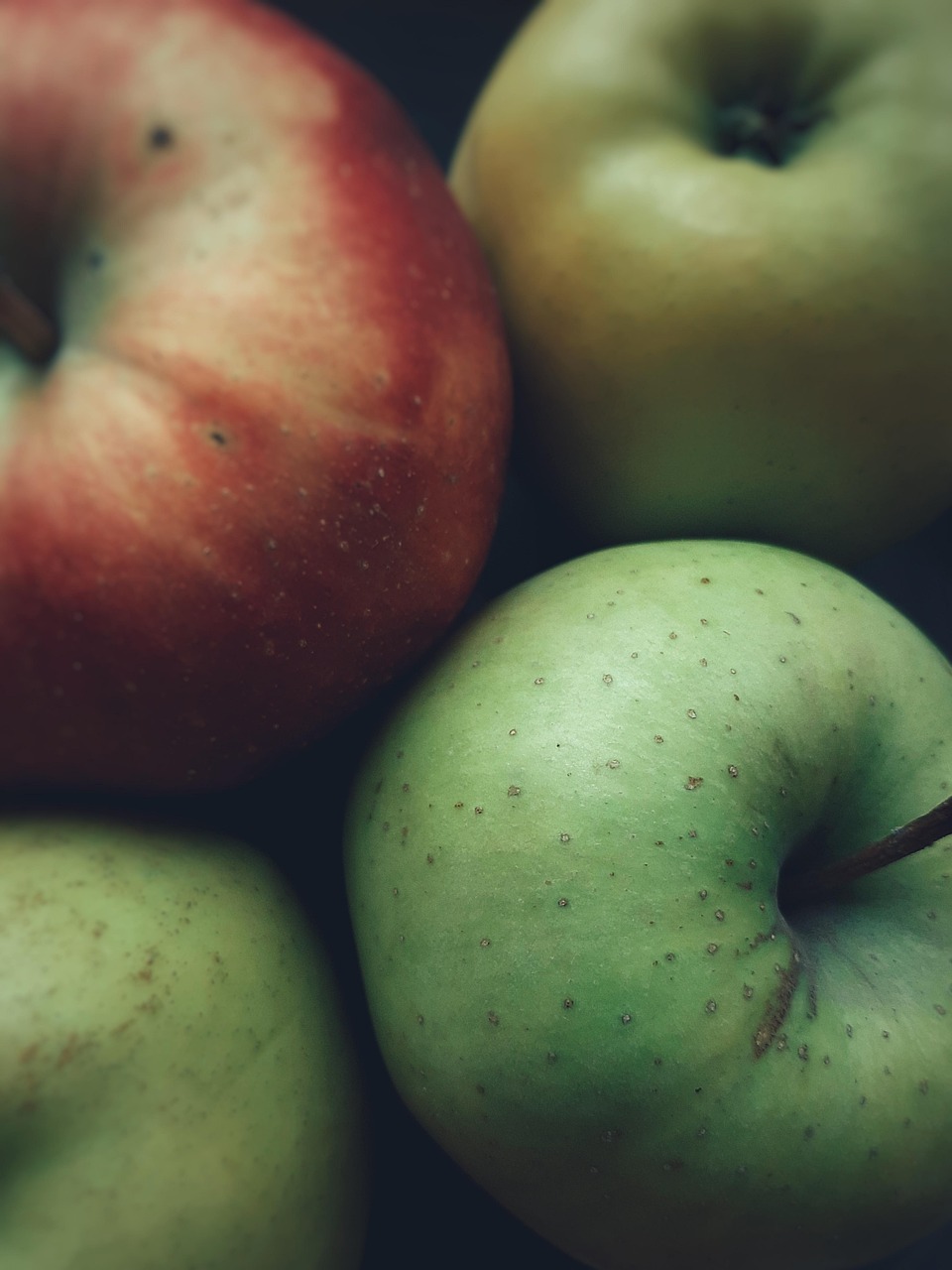Why Some Fruits Don't Play Well Together (image credits: pixabay)