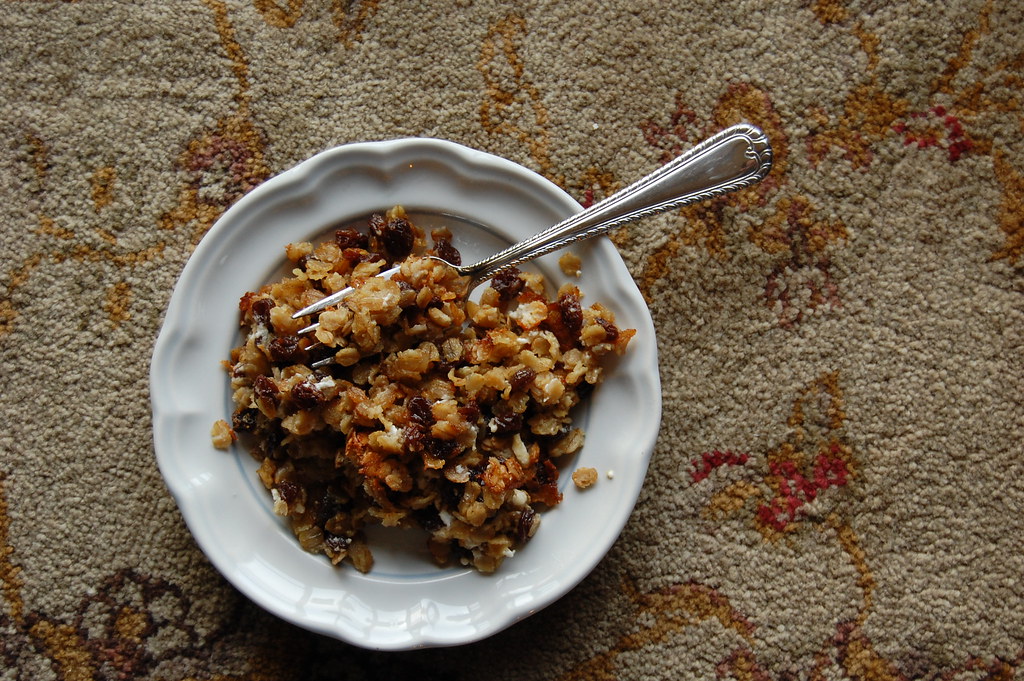 Breakfast for Lunch Because Rules Are Overrated (image credits: flickr)