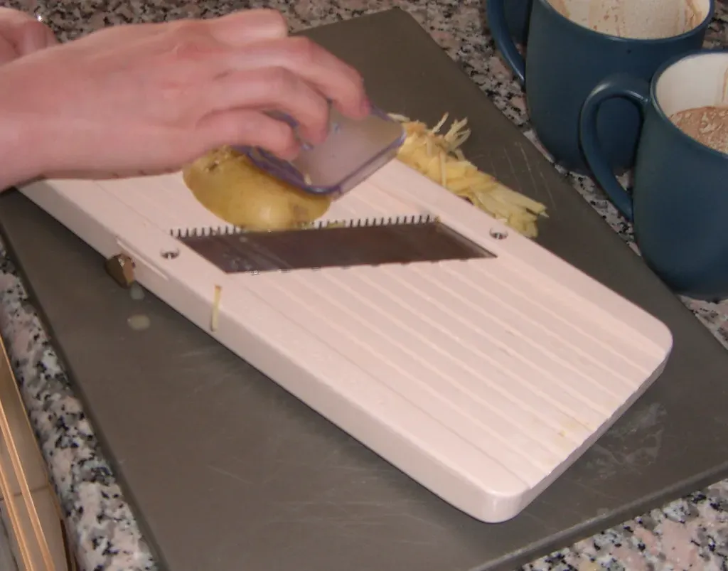 The Surprisingly Wide Range of Dishes You Can Make (Image Credits: Flickr)