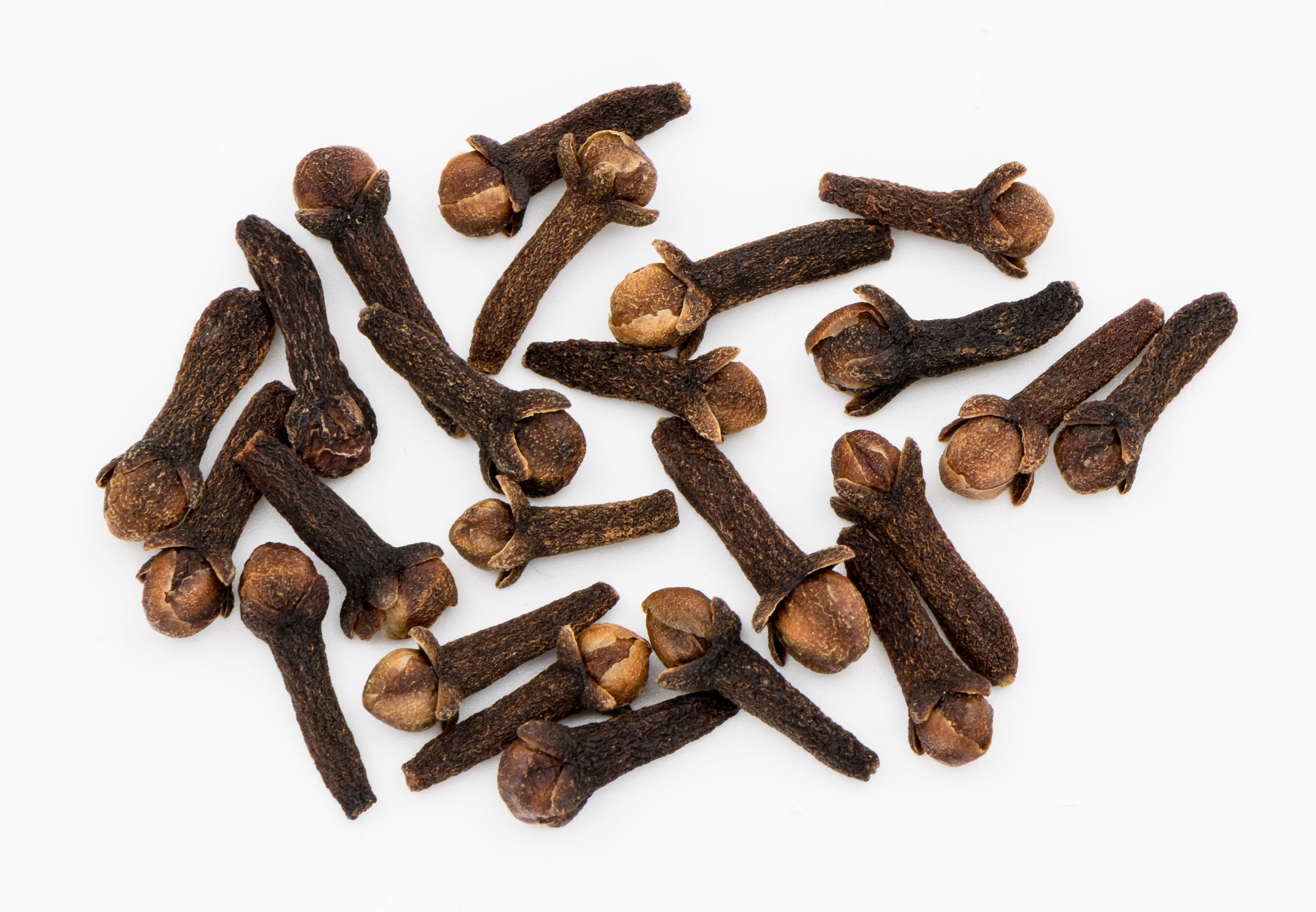 Cloves: Small But Mighty (image credits: wikimedia)