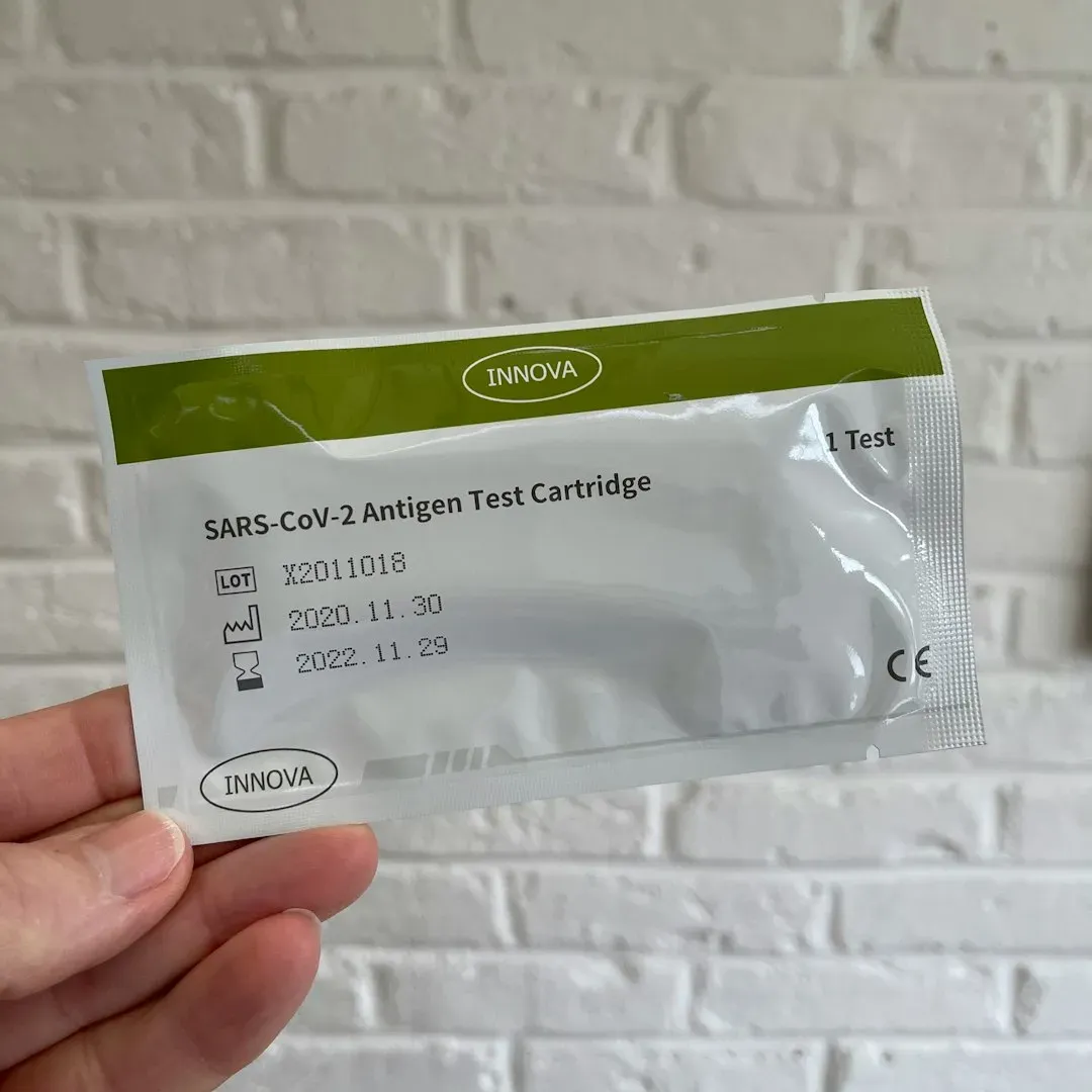 The Sell By Date Is Actually for Store Workers, Not You (Image Credits: Unsplash)