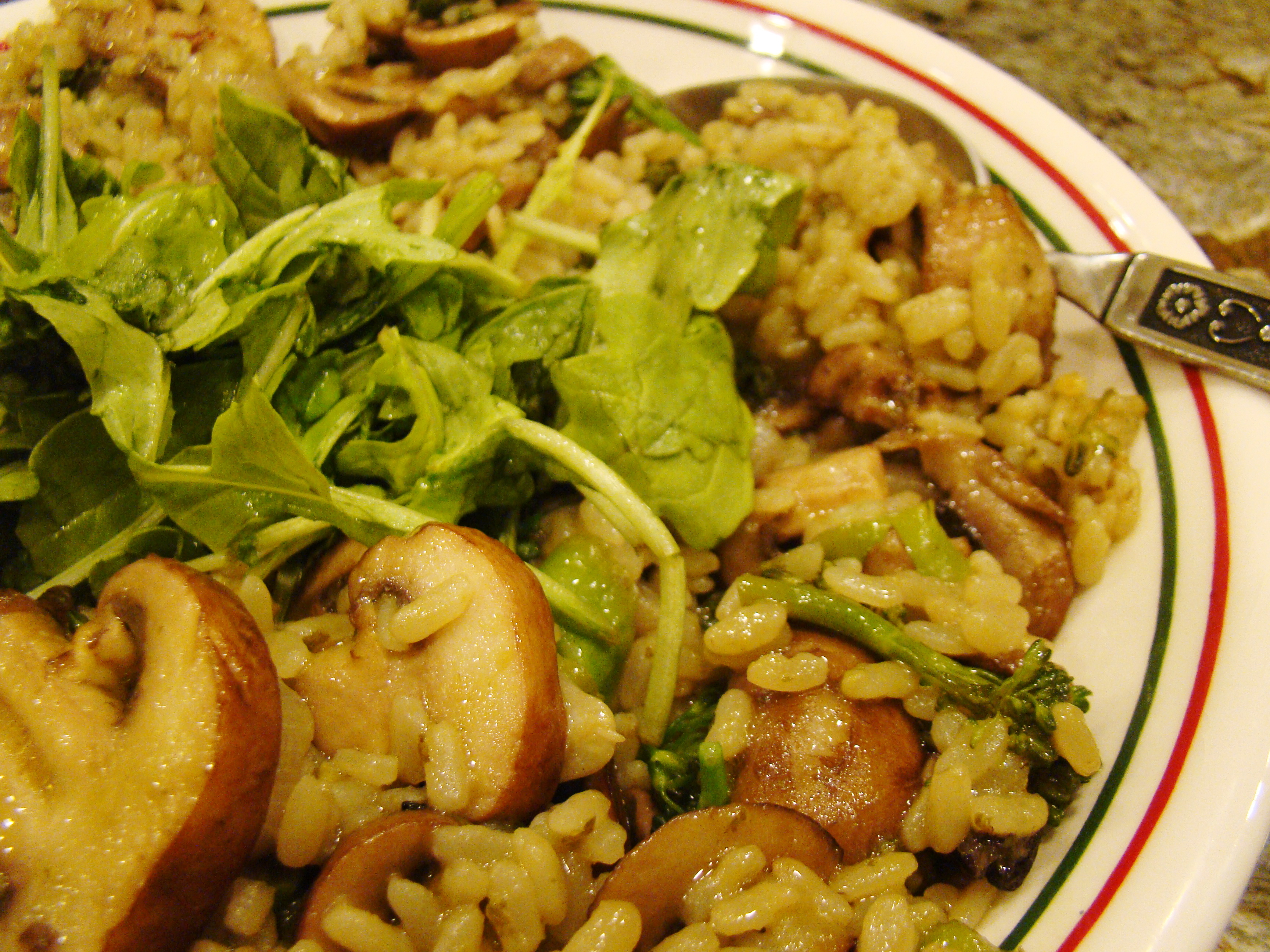 Enhancing Flavors with Vegan Truffle Oil (image credits: wikimedia)