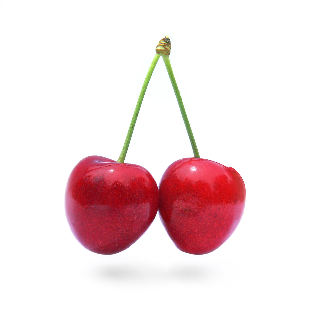 Cherries: The Unsung Heroes of Heart Health (image credits: wikimedia)