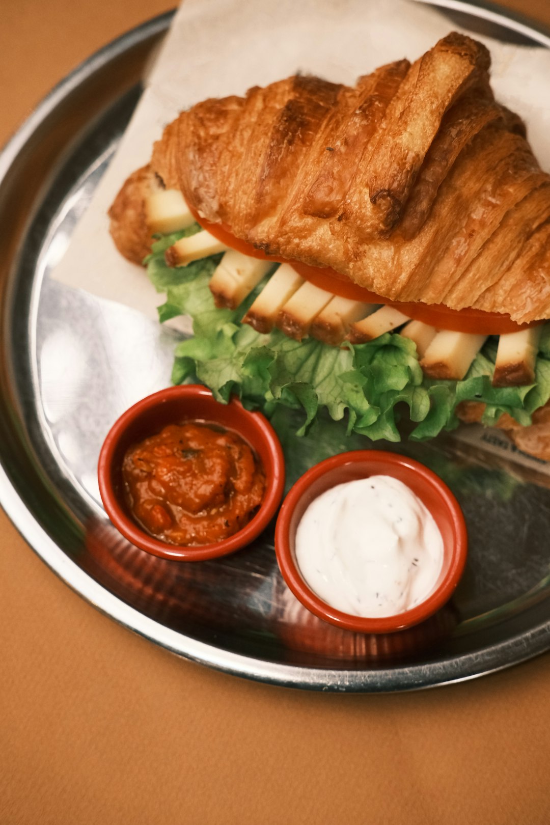 Grilled Cheese Goes Gourmet in Restaurants (image credits: unsplash)