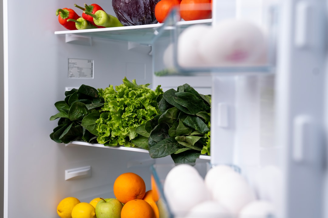 Temperature Storage Mistakes Passed Down for Decades (image credits: unsplash)